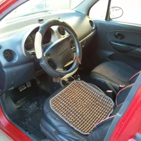 Daewoo Matiz 2005
