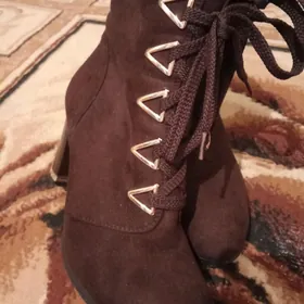 полусапожки