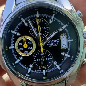 Sagat Часы Casio.