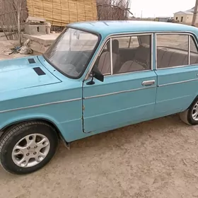 Lada 2106 1982