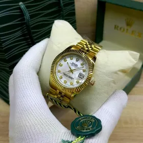 Rolex sagat часы
