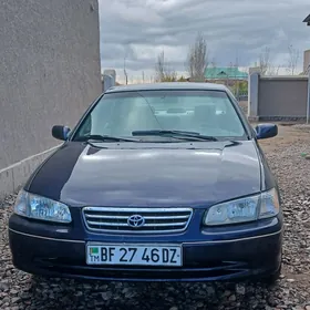 Toyota Camry 1997