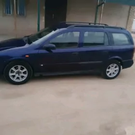 Opel Astra 1998