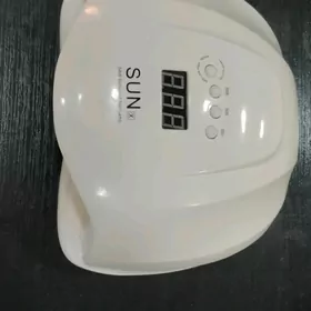 Dyrnak üçin aparatlar.