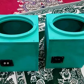 Gawun/Nikl kalonka ucin yashik