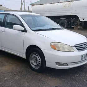 Toyota Corolla 2003