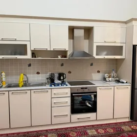 Чехова 4 ком 9 этаж