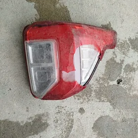 ford explorer stop fara