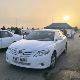 Toyota Camry 2010