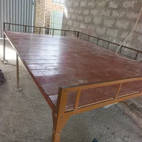 тапчан и периллы