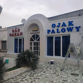 Arenda Zal i kuhnŷa