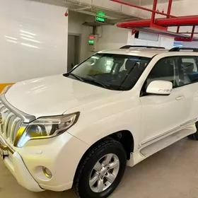 Toyota Land Cruiser Prado 2014