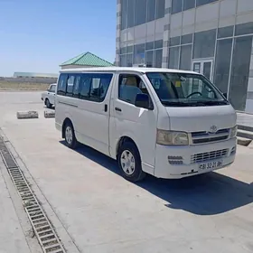 Toyota Hiace 2006