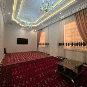 Çoganly Plan Jaý 6 Sotak 4 Kom