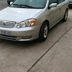 Toyota Corolla 2005