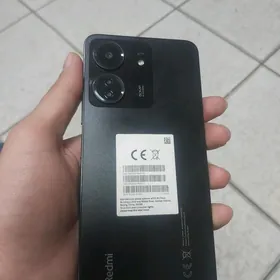 Redmi 13c 8+8/256