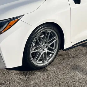 carolla  18 lik diska