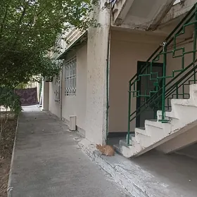 3 Мкр 1 Этаж с Огородом