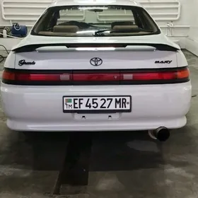 Toyota Mark II 1993
