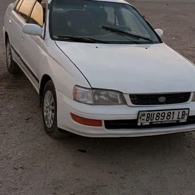 Toyota Corona 1993