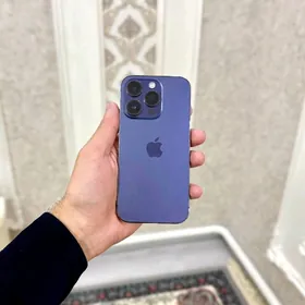 iphone 14 Pro 86%256GB LL/A