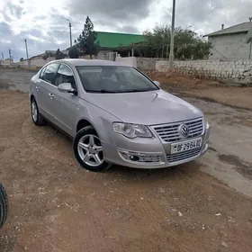 Volkswagen Passat 2009