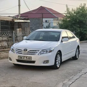 Toyota Camry 2007