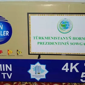 zemin 55, lik telewizor