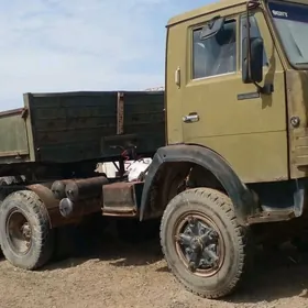 Kamaz 4310 1987