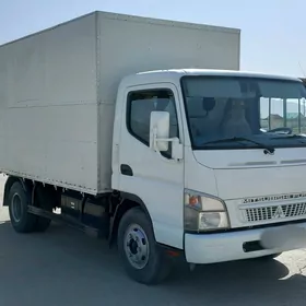 Mitsubishi Canter 2015