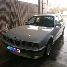 BMW 528 1993