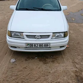 Opel Vectra 1992