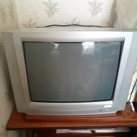 телевизор никай б.у