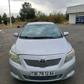 Toyota Corolla 2010