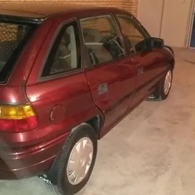 Opel Astra 1992