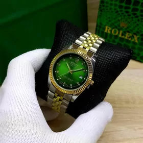 Rolex sagat часы