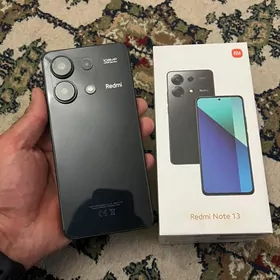 Redmi not 13