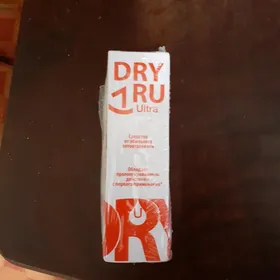 дезодорант драй драй