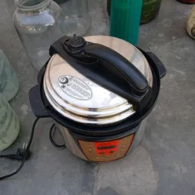 мультиварка