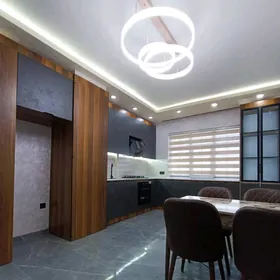 Мир4 9/4эт.2+1ком. FULL