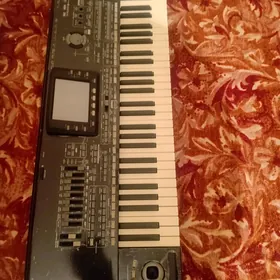 korg pa3