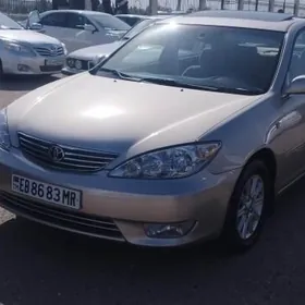 Toyota Camry 2002