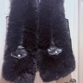 Безрукавка,yensiz