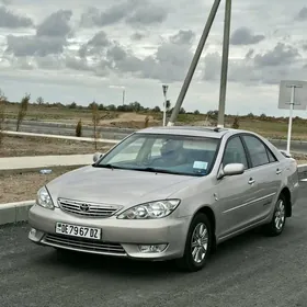 Toyota Camry 2005