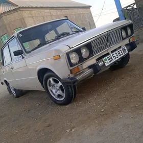 Lada 2106 1990