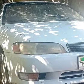 Toyota Mark II 1993