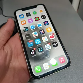 iPhone XR 15Pro