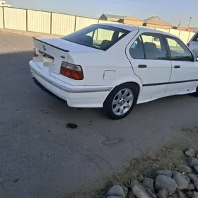BMW 320 1991