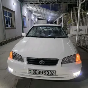 Toyota Camry 2001