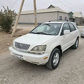 Lexus RX 300 1999